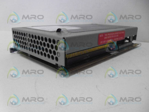 ALLEN BRADLEY 1785-L60B SER. E FW E.2  NSMP