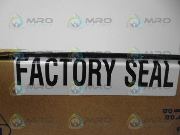 ALLEN BRADLEY 1771-OB SER. C DATE: 2004 NSFS