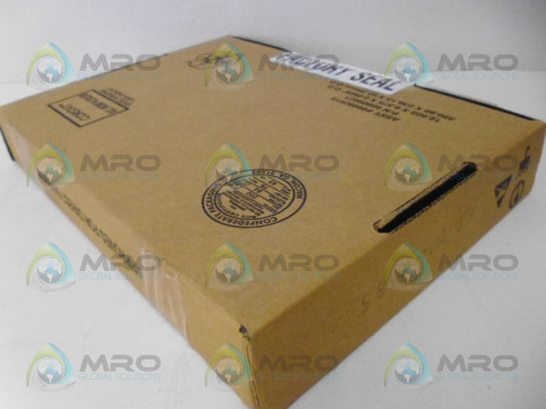 ALLEN BRADLEY 1771-IAD SER. D DATE: 1998  NSFS
