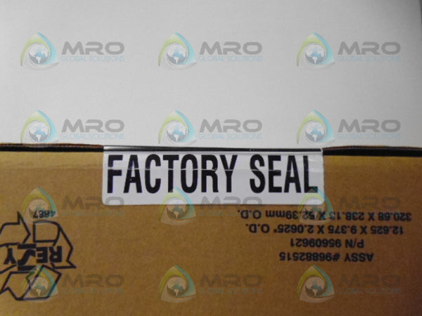 ALLEN BRADLEY 1771-IAD SER. D DATE: 1998  NSFS