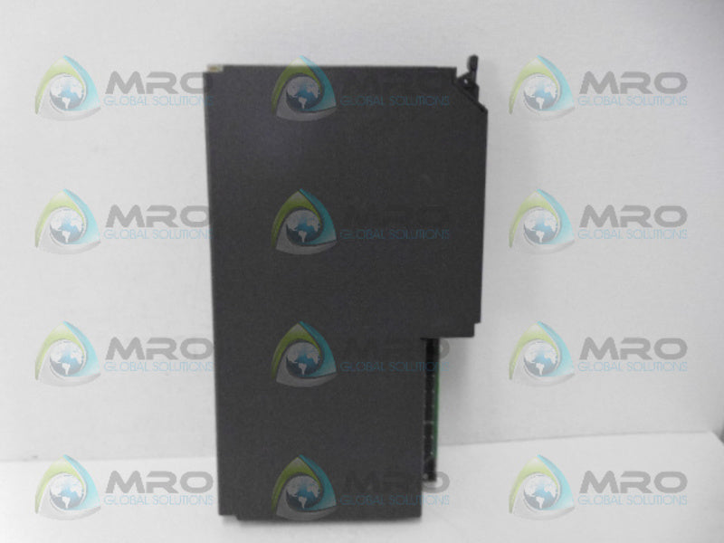 ALLEN BRADLEY 1771-OFE1 SER. B NSMP