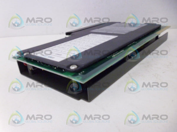 ALLEN BRADLEY 1771-OFE1 SER. B NSMP