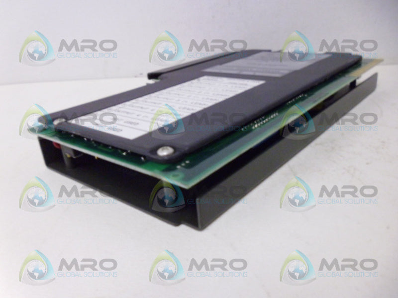 ALLEN BRADLEY 1771-OFE1 SER. B NSMP