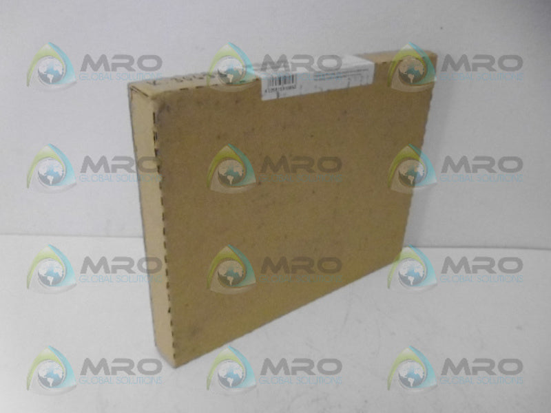 SIEMENS SIMATIC S5 6ES5430-4UA14 INPUT MODULE NSFS