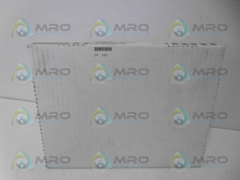 SIEMENS SIMATIC S5 6ES5460-4UA13 ANALOG INPUT MODULE NSFS