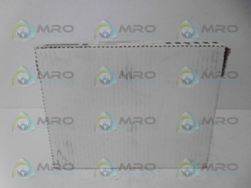 SIEMENS SIMATIC 6ES5436-4UA12 INPUT MODULE NSFS
