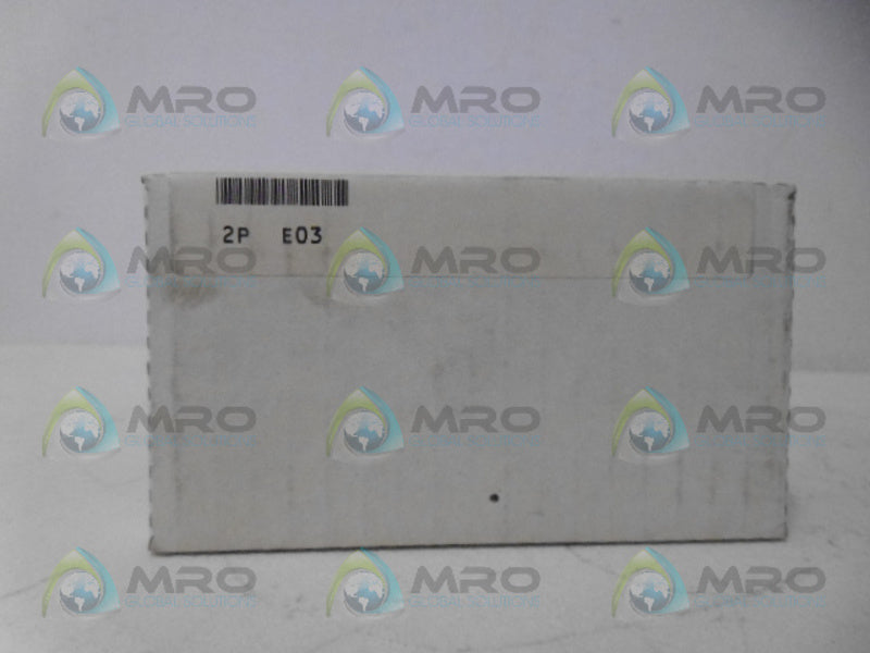 SIEMENS SIMATIC S5 6ES5752-0AA12 MODULE INTERFACE NSFS