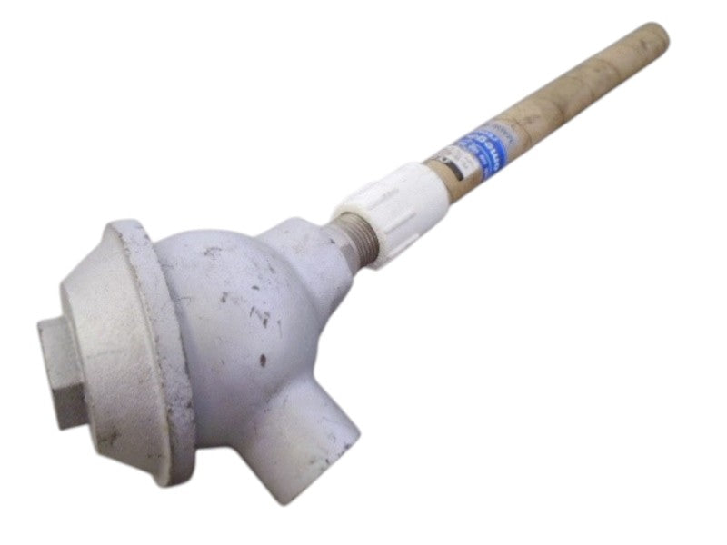 OMEGA PR-12-2-100-1/4-9-E PROBE  NSNP