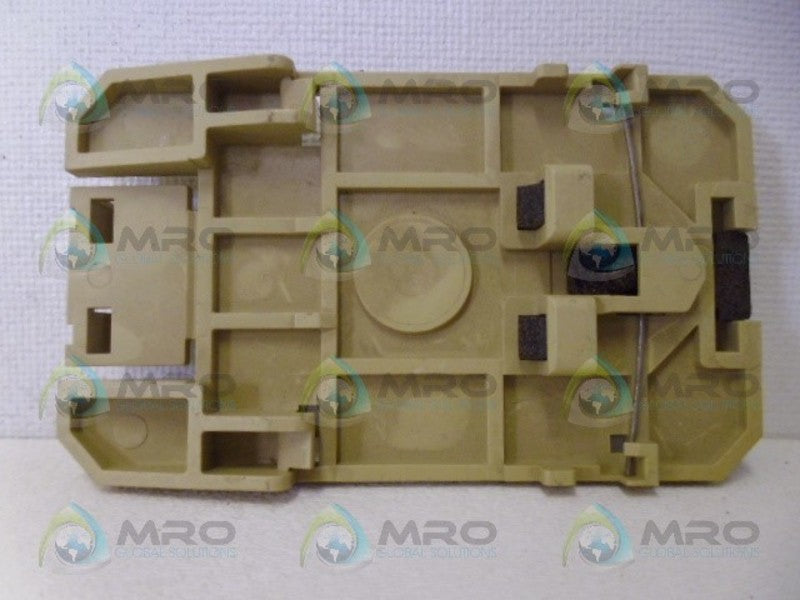 KLOCKNER MOELLER C-PKZM MOUNTING CLIP UNMP