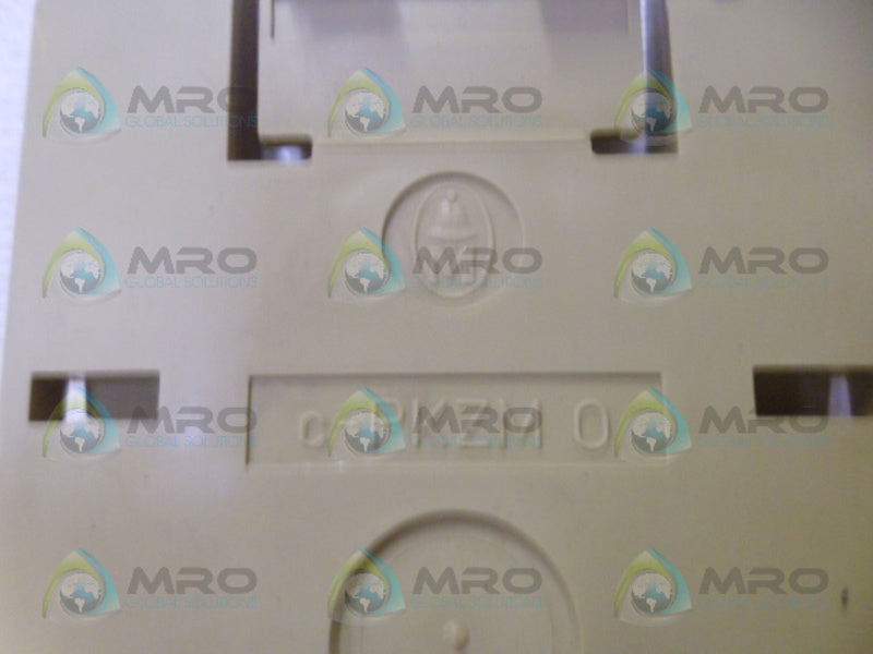 KLOCKNER MOELLER C-PKZM MOUNTING CLIP UNMP