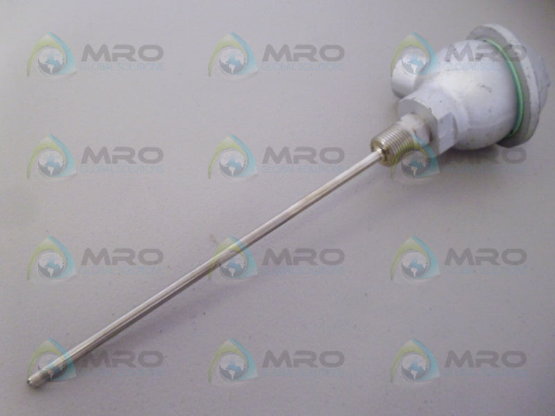 OMEGA PR-12-2-100-1/4-9-E PROBE  NSNP
