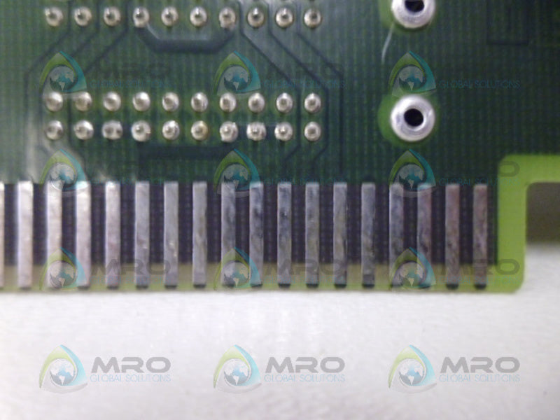 STROMBERG 5761011-5J AC DRIVE BOARD UNMP