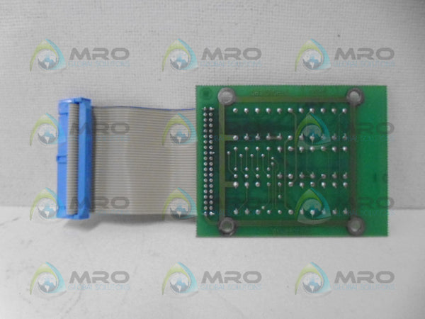STROMBERG 5761022-1B CIRCUIT BOARD UNMP