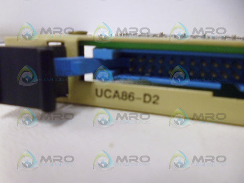 STROMBERG UCA86-D2  UNMP