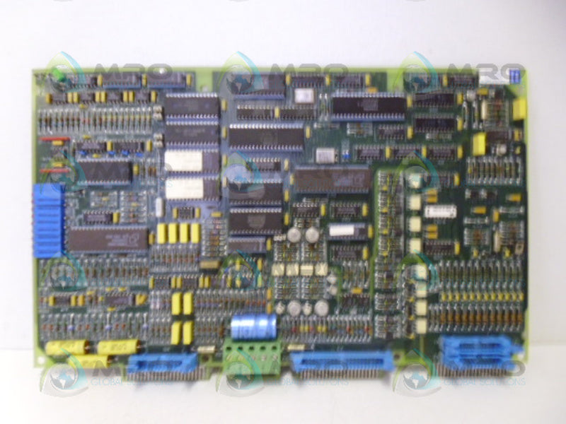 STROMBERG 576101-5J CHOPPER CONTROL CARD UNMP