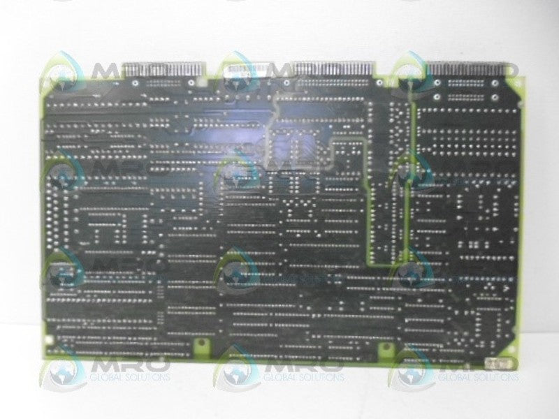 STROMBERG 576101-5J CHOPPER CONTROL CARD UNMP