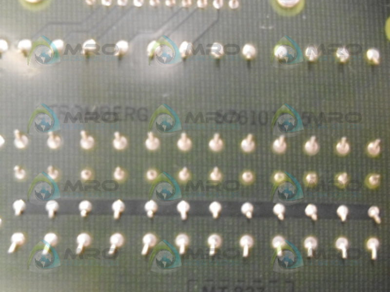 STROMBERG 576101-5J CHOPPER CONTROL CARD UNMP