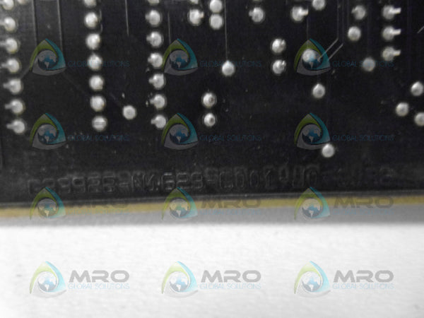 SIEMENS G33928-N1629-C001-J0-0036 5 PORT PC BOARD UNMP