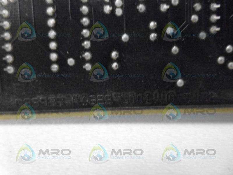 SIEMENS G33928-N1629-C001-J0-0036 5 PORT PC BOARD UNMP