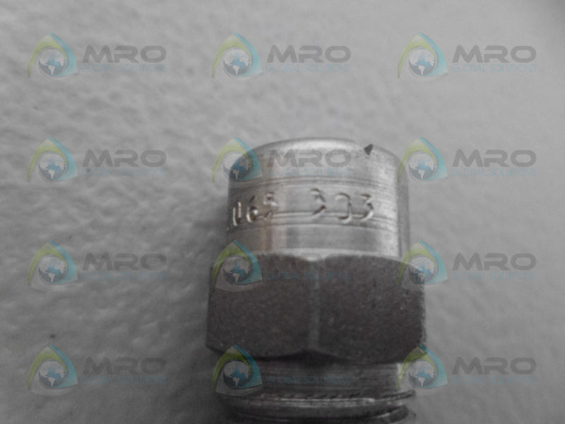 BETE NF-2065-303 FAN SPRAY NOZZLE  NSNP