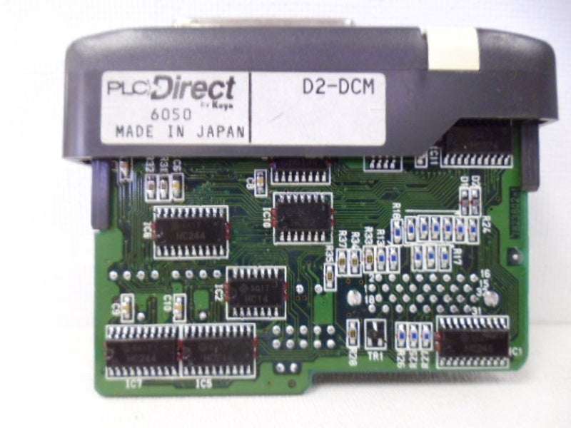 KOYO D2-DCM DATA COMMUNICATION MODULE  NSNP