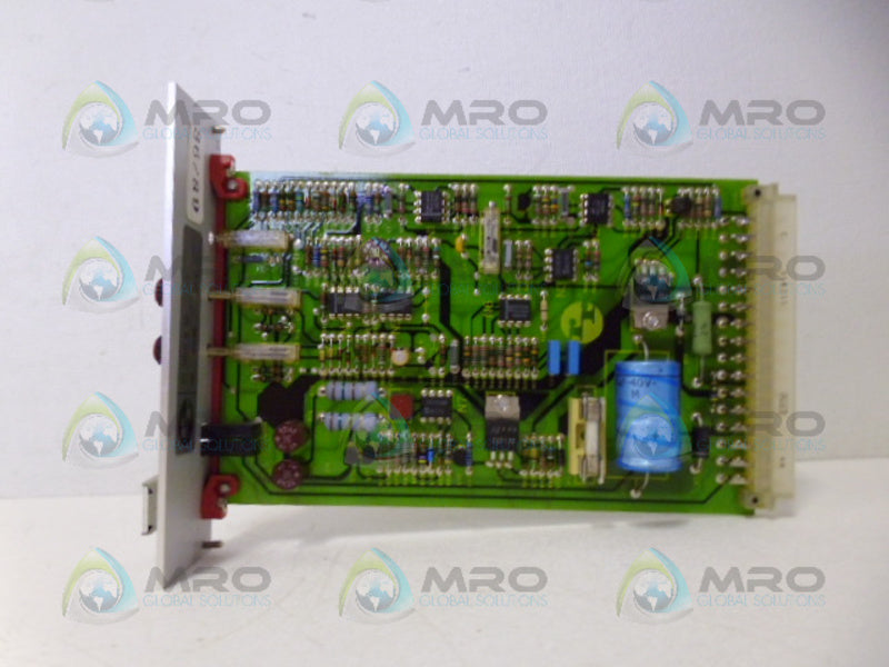REXROTH VT2010 UNMP