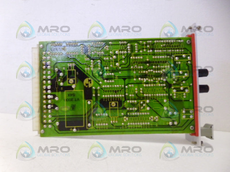 REXROTH VT2010 UNMP