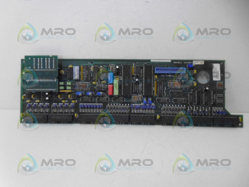 HONEYWELL 43193053-601 PROCESSOR BOARD UNMP