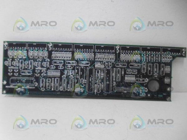 HONEYWELL 43193053-601 PROCESSOR BOARD UNMP