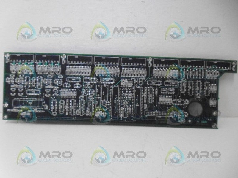 HONEYWELL 43193053-601 PROCESSOR BOARD UNMP