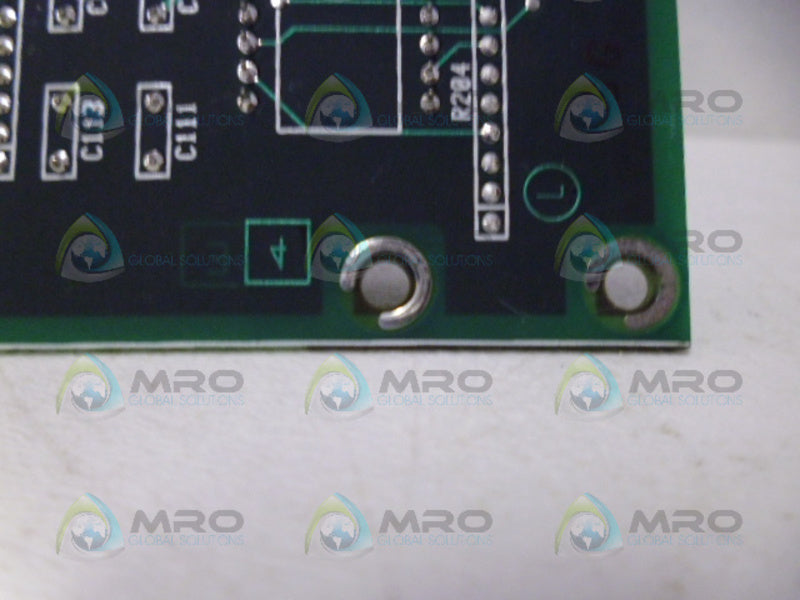 HONEYWELL 43193053-601 PROCESSOR BOARD UNMP