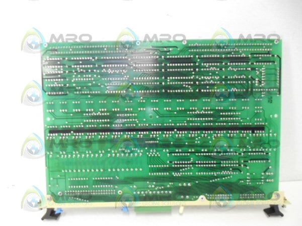 STROMBERG DO86-16 OUTPUT BOARD UNMP