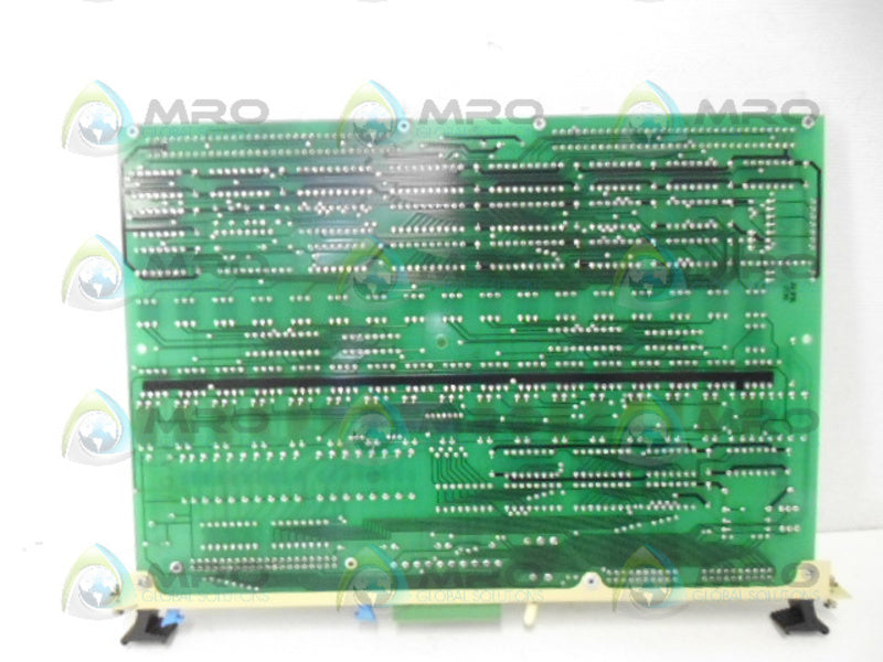 STROMBERG DO86-16 OUTPUT BOARD UNMP