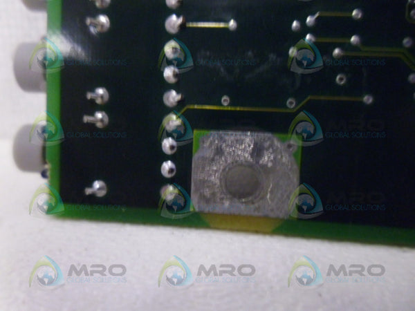 ABB SDCS-COM-5 COMMUNICATION BOARD UNMP