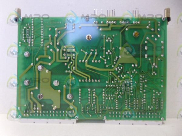 STROMBERG 5760539-1N PC BOARD UNMP