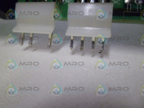 STROMBERG 5760539-1N PC BOARD UNMP