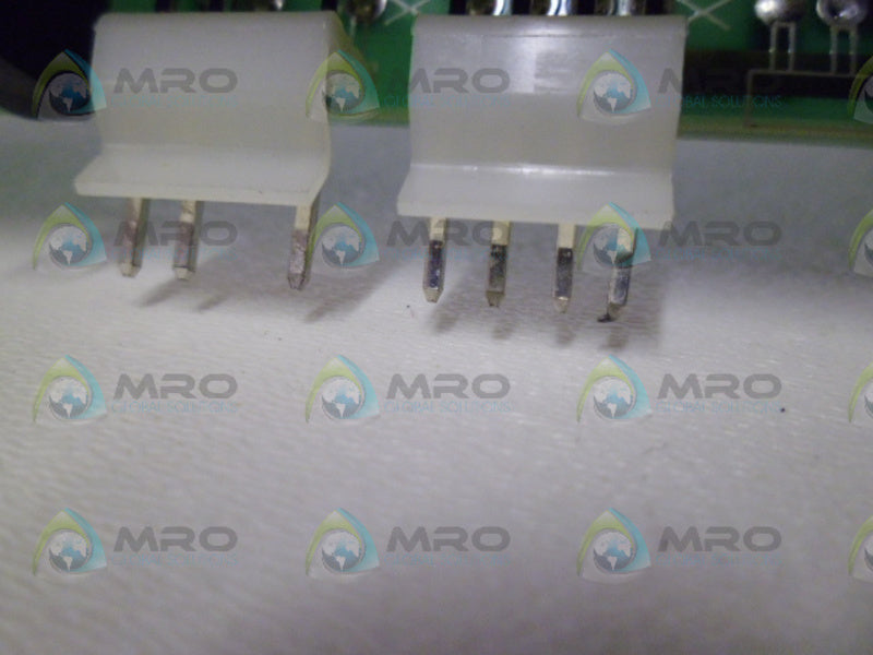 STROMBERG 5760539-1N PC BOARD UNMP