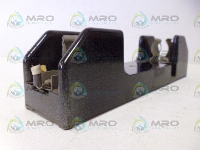 BUSSMAN 581-G FUSE HOLDER UNMP