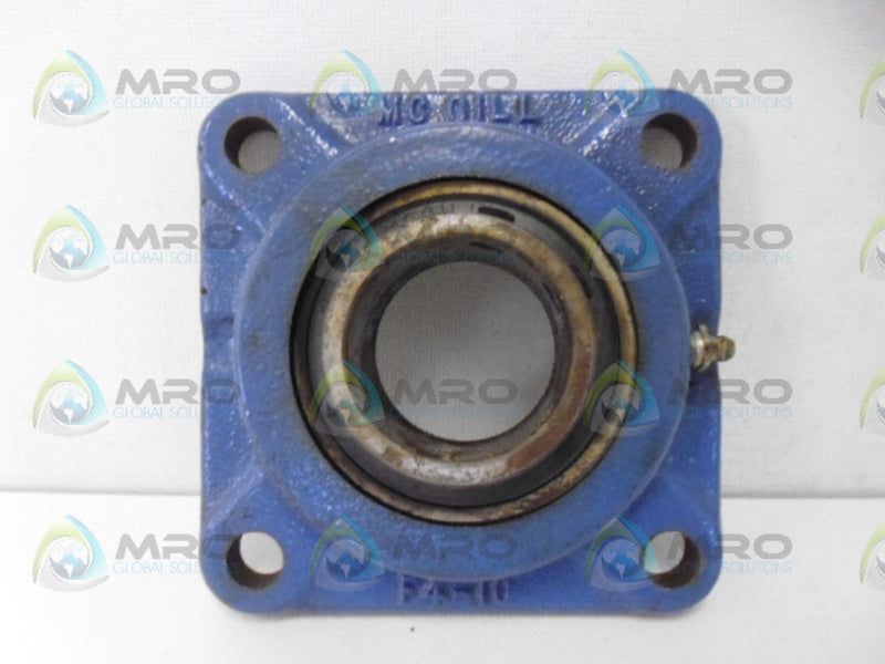 MCGILL FC4-25-2 BOLT FLANGE (AS PICTURED)NSMP