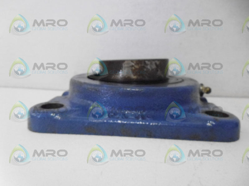 MCGILL FC4-25-2 BOLT FLANGE (AS PICTURED)NSMP