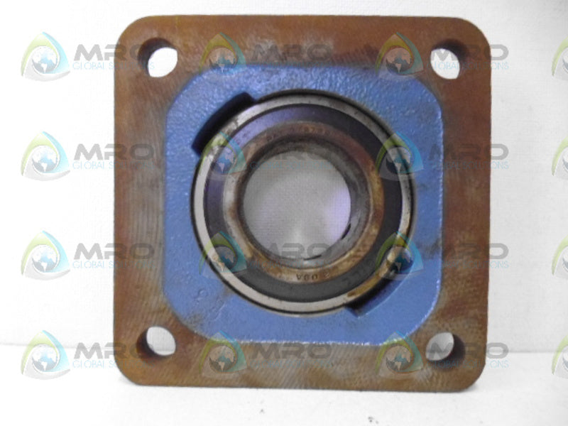 MCGILL FC4-25-2 BOLT FLANGE (AS PICTURED)NSMP