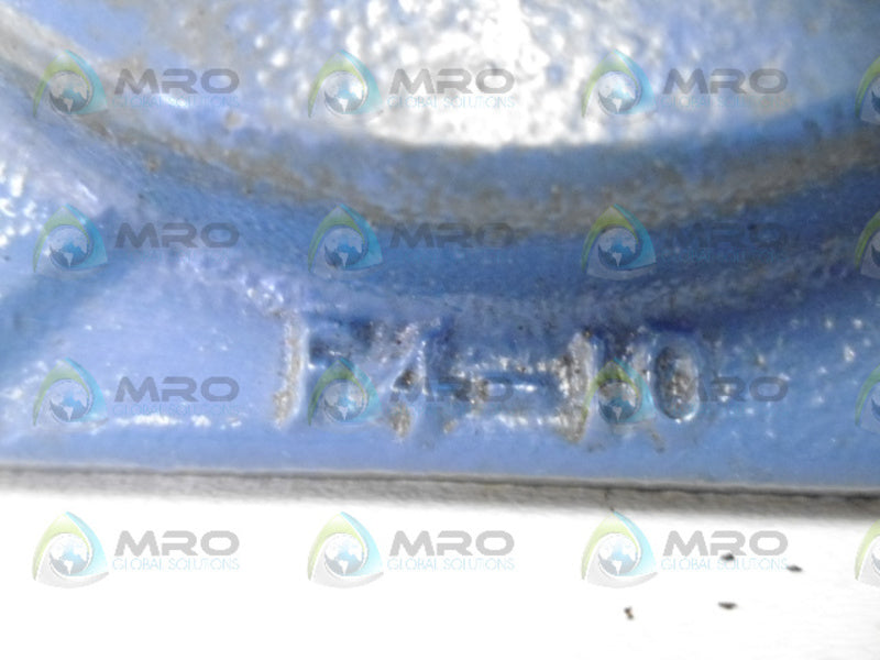 MCGILL FC4-25-2 BOLT FLANGE (AS PICTURED)NSMP