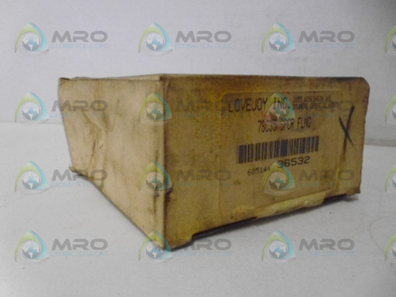 LOVEJOY 7SC35 SPACER COUPLING (AS PICTURED) NSMP