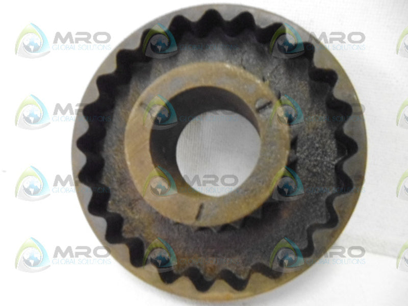LOVEJOY 7SC35 SPACER COUPLING (AS PICTURED) NSMP