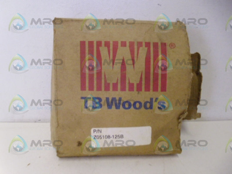 TB WOODS 8SX1-1/4 FLANGE NSMP