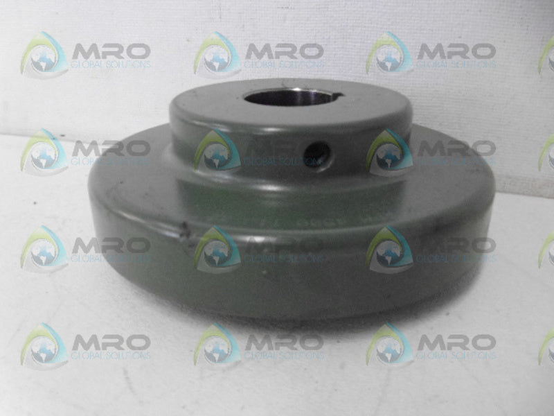 TB WOODS 8SX1-1/4 FLANGE NSMP