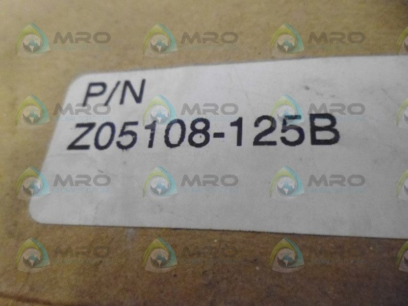 TB WOODS 8SX1-1/4 FLANGE NSMP
