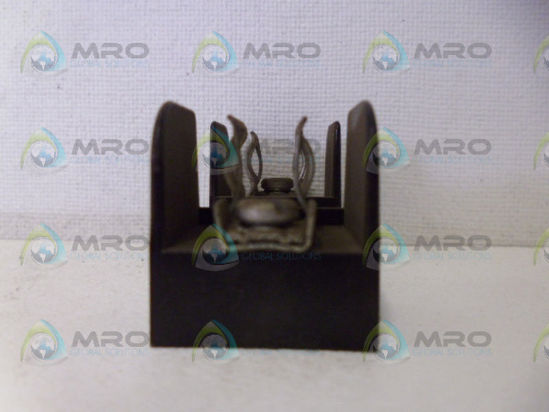 GOULD SHAWMUT 20321 FUSE HOLDER UNMP