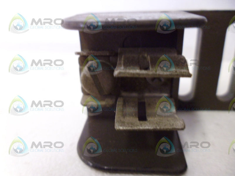 GOULD SHAWMUT 20321 FUSE HOLDER UNMP