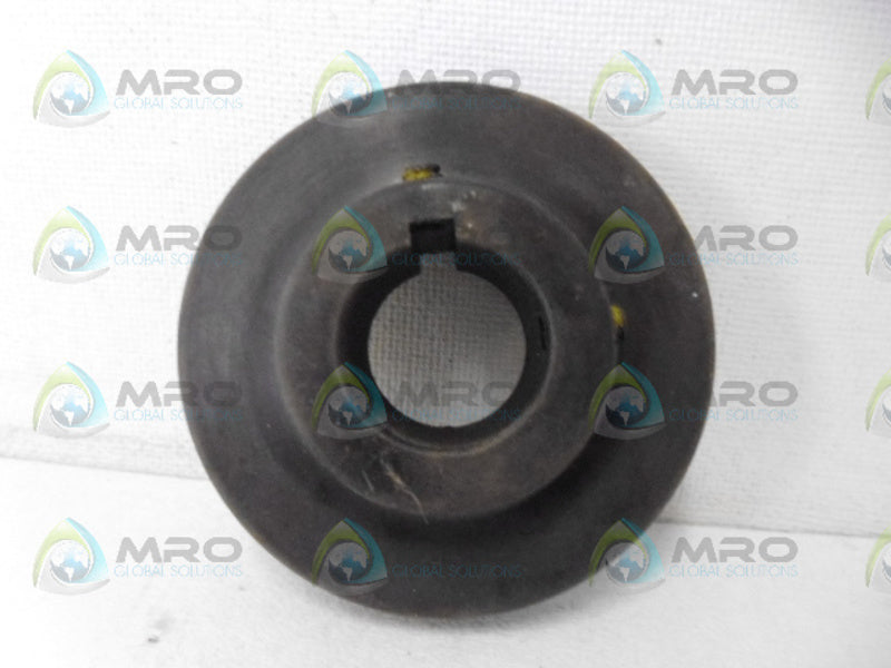 LOVEJOY 5S 1-1/8 FLANGE NSNP
